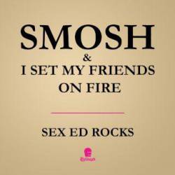 I Set My Friends On Fire : Sex Ed Rocks